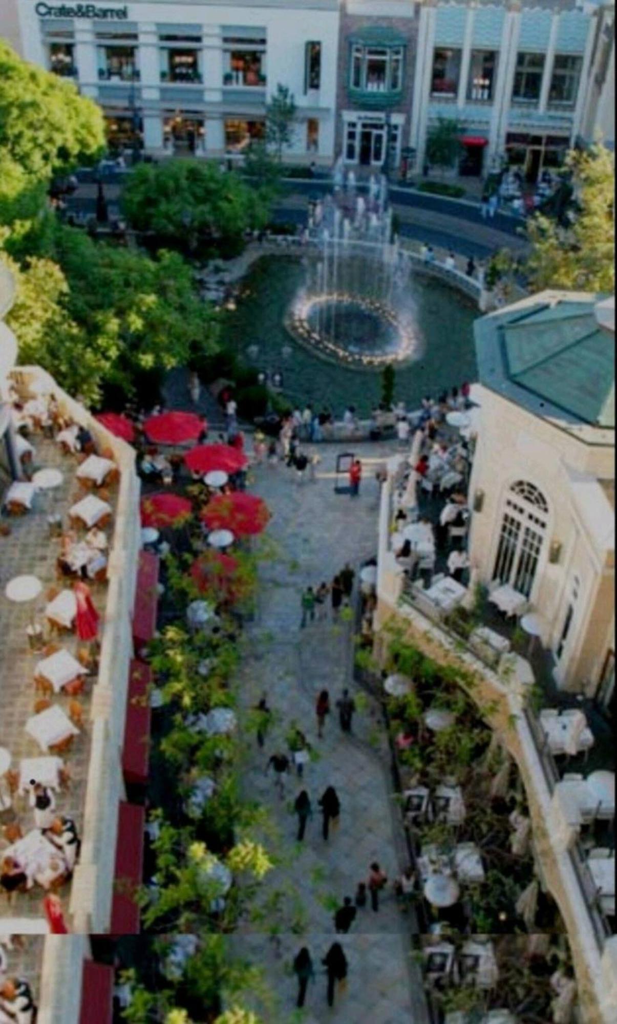 Spacious 22, Wi-fi, Pool, Hot Tub, 24hr Gym Apartamento Los Ángeles