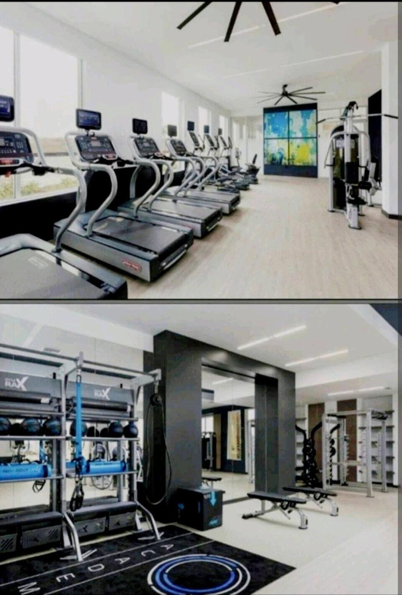 Apartamento Spacious 22, Wi-fi, Pool, Hot Tub, 24hr Gym