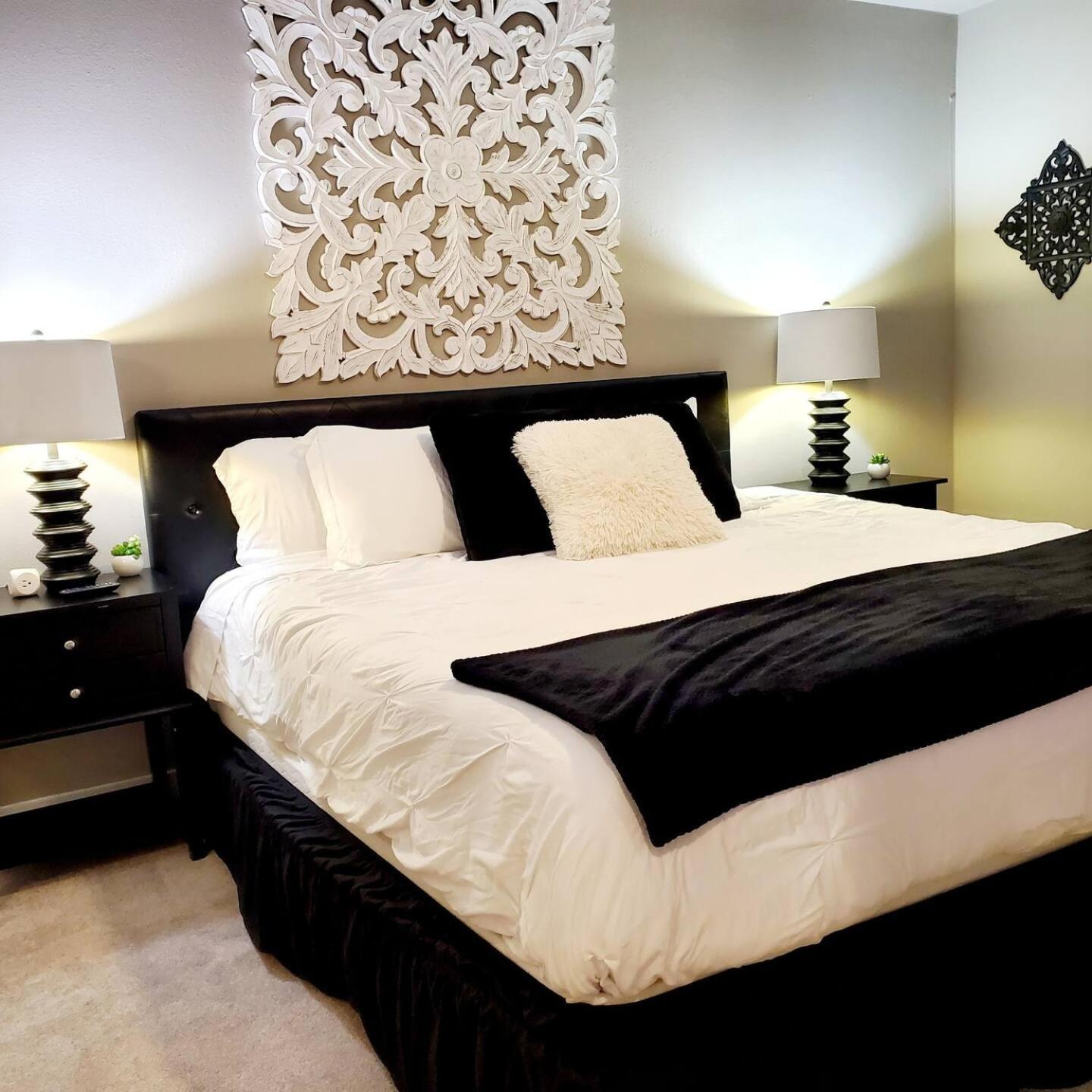 Apartamento Spacious 22, Wi-fi, Pool, Hot Tub, 24hr Gym *