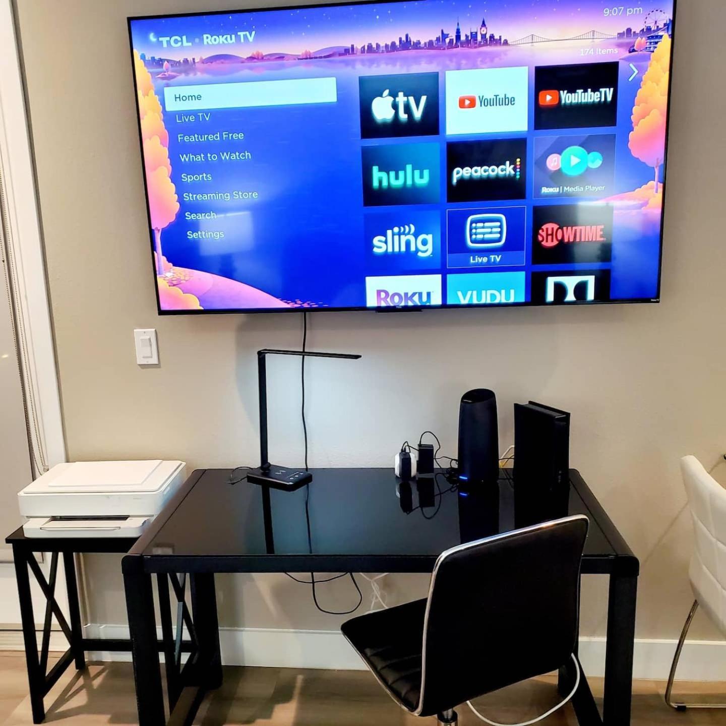 Spacious 22, Wi-fi, Pool, Hot Tub, 24hr Gym * Los Ángeles