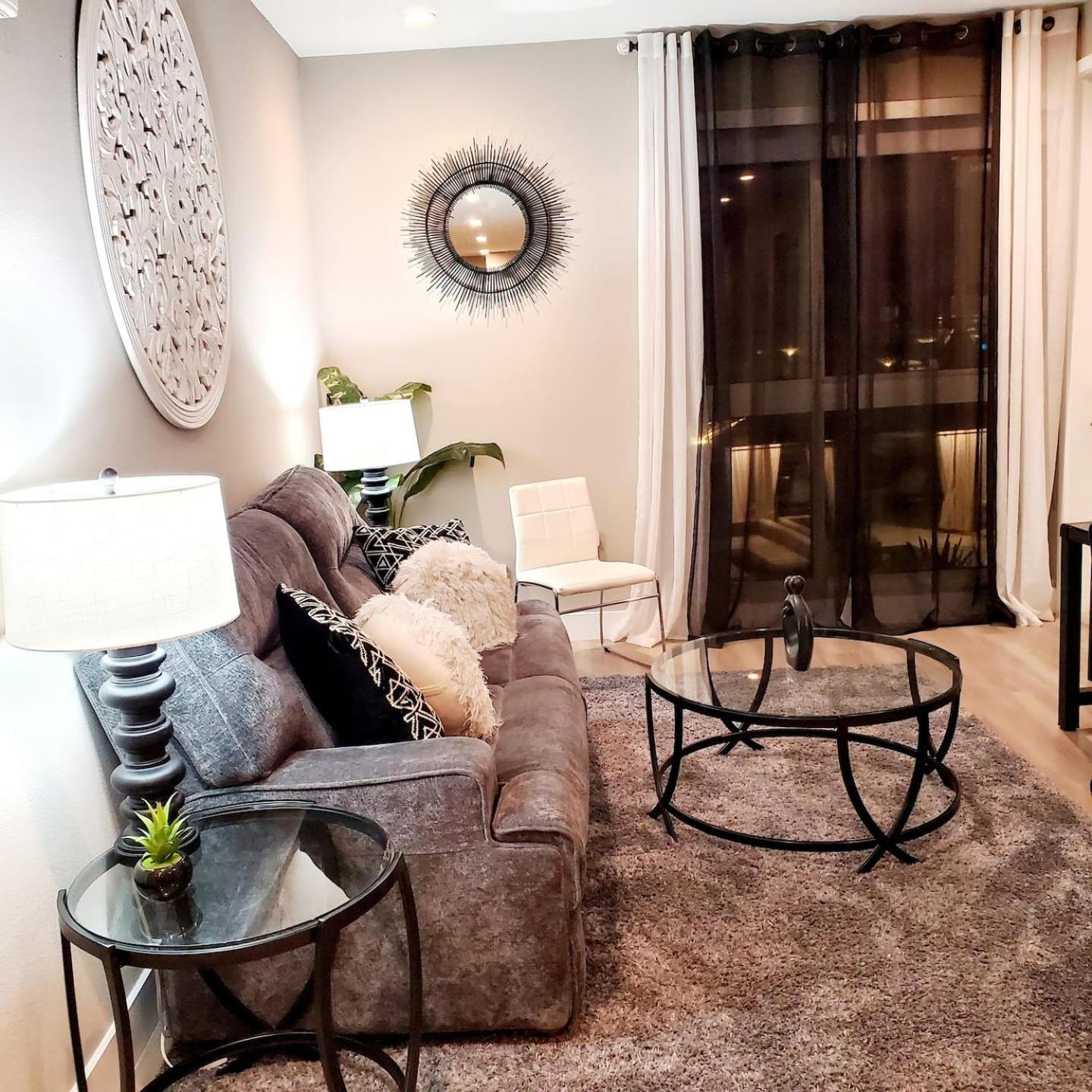 Spacious 22, Wi-fi, Pool, Hot Tub, 24hr Gym Apartamento Los Ángeles